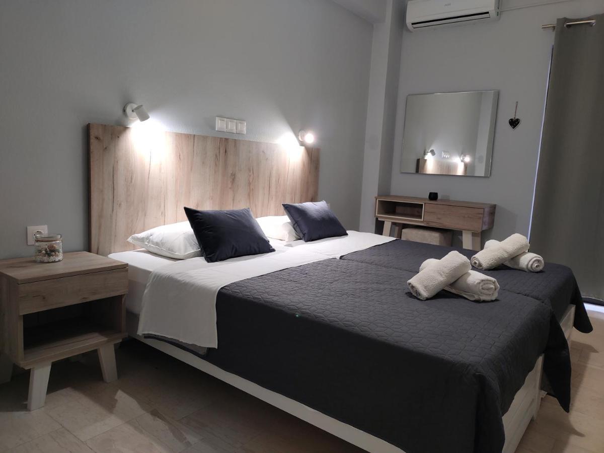 Apartahotel Valentinos